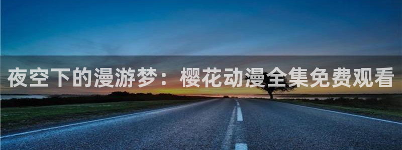 影视星空