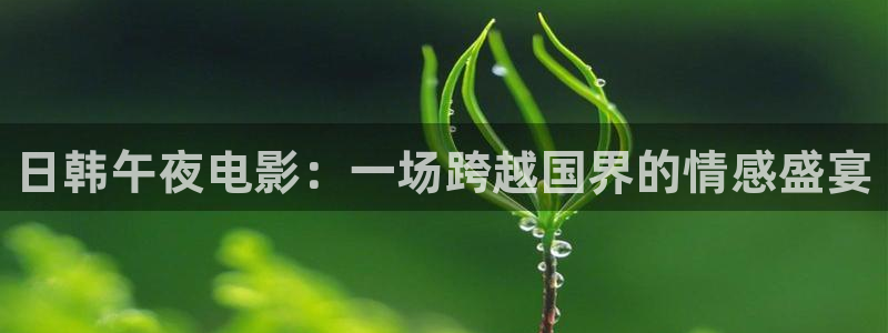 韩国西瓜视频